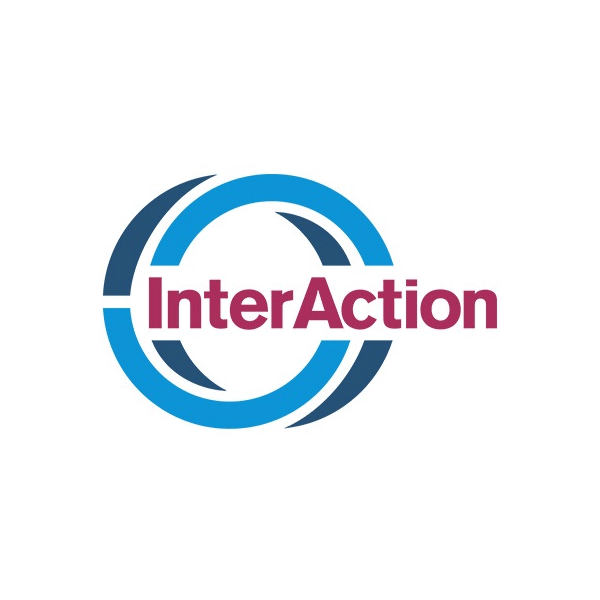 InterAction logo