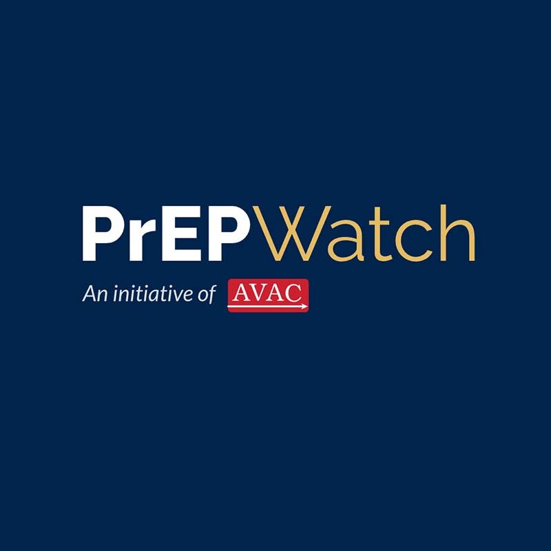 PrEPWatch logo