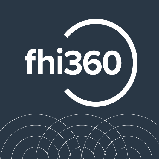FHI 360 logo