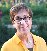 Tessie San Martin