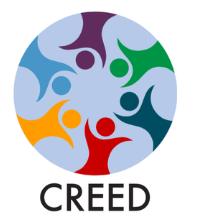 Coalition for Racial & Ethnic Equity in Development (CREED) logo