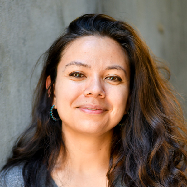 Sarah Burch