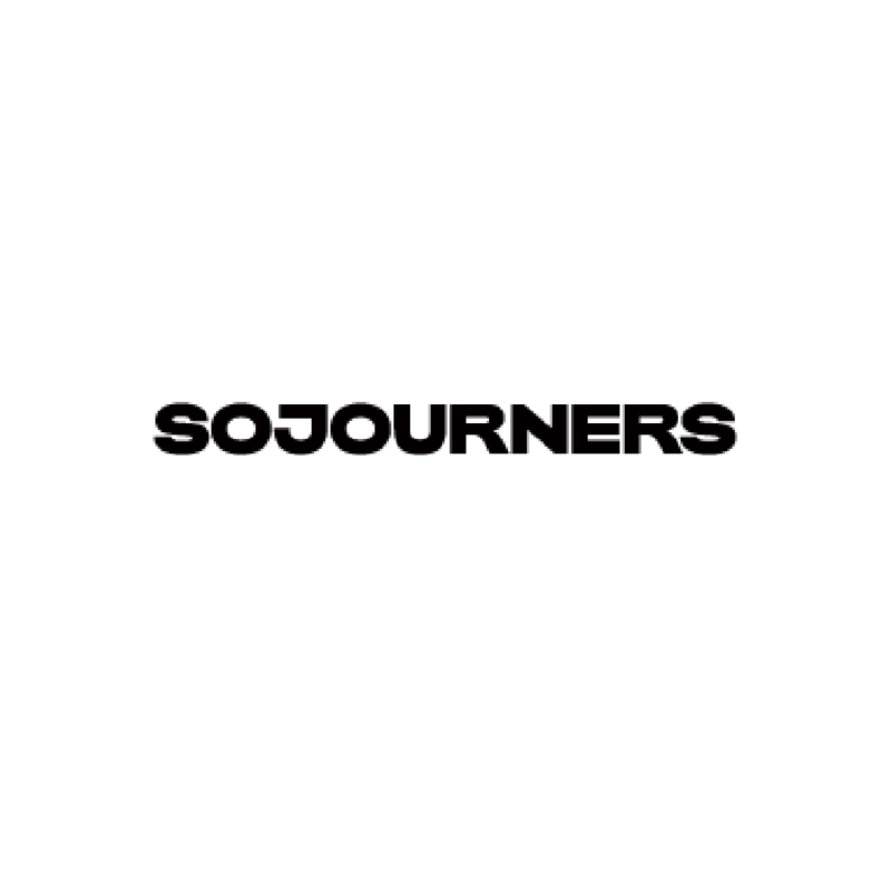 Sojourners logo