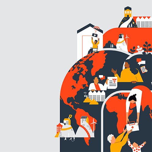 Climate disaster policy brief