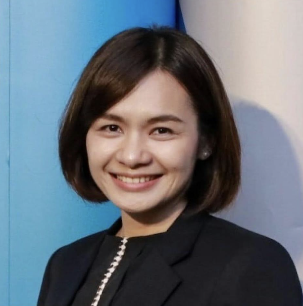 Chongdee (Jang) Chandam