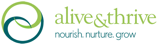 Alive & Thrive