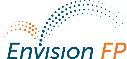 Envision FP logo