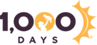Thousand Days Logo